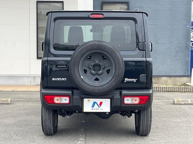 JIMNY 4WD