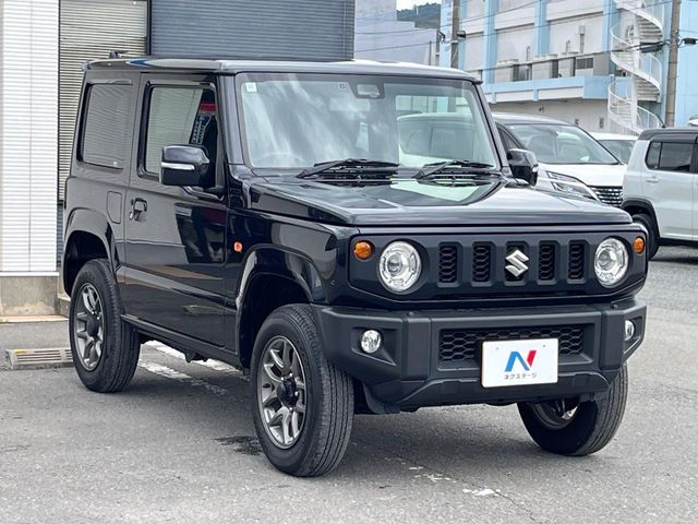 JIMNY 4WD