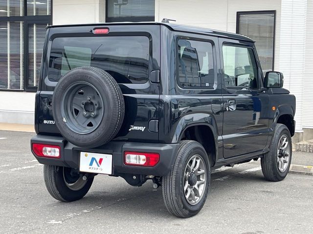 JIMNY 4WD