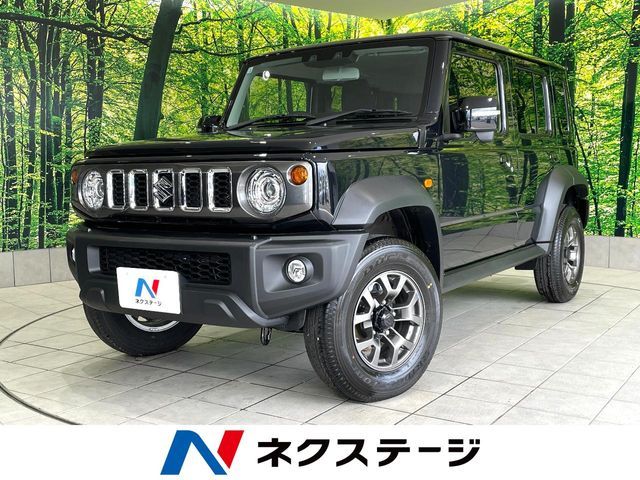 JIMNY NOMADE
