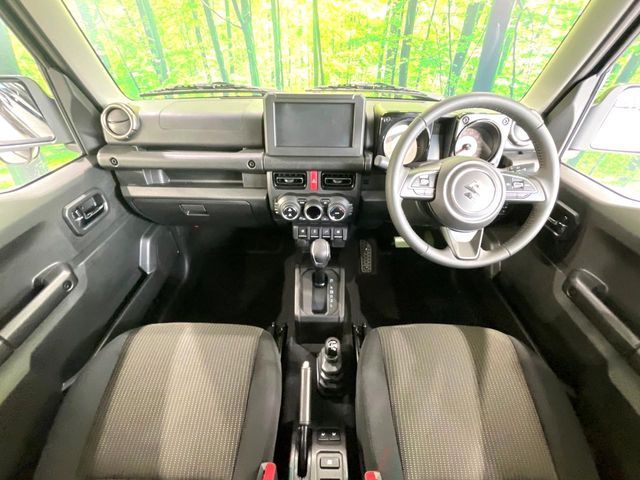 JIMNY NOMADE