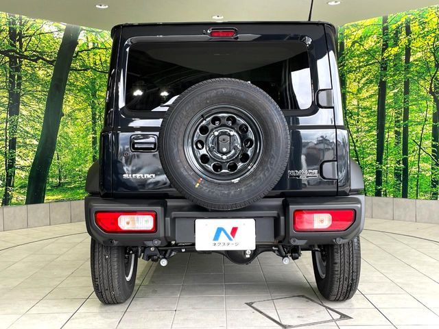 JIMNY NOMADE