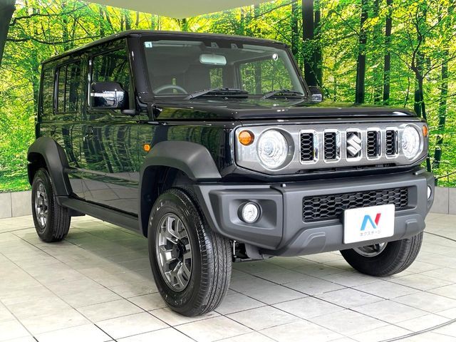 JIMNY NOMADE