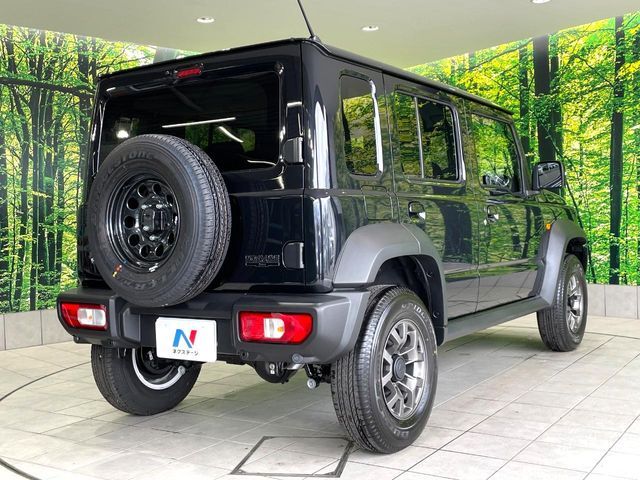 JIMNY NOMADE