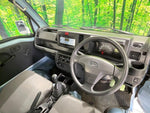 HIJET truck 4WD