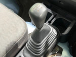 HIJET truck 4WD
