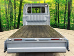 HIJET truck 4WD