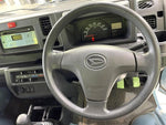 HIJET truck 4WD