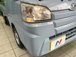 HIJET truck 4WD