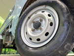 HIJET truck 4WD