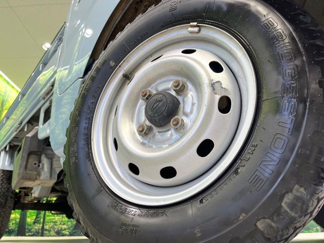 HIJET truck 4WD