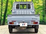 HIJET truck 4WD