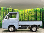 HIJET truck 4WD