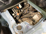 HIJET truck 4WD