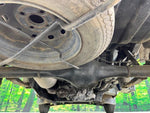 HIJET truck 4WD