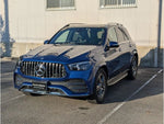 MERCEDES BENZ GLE class