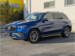 MERCEDES BENZ GLE class