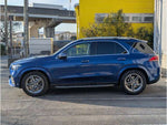 MERCEDES BENZ GLE class