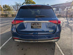 MERCEDES BENZ GLE class