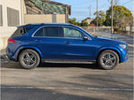 MERCEDES BENZ GLE class