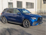 MERCEDES BENZ GLE class