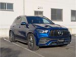 MERCEDES BENZ GLE class