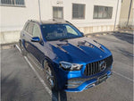 MERCEDES BENZ GLE class