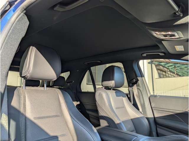 MERCEDES BENZ GLE class