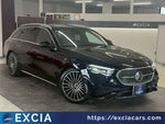 MERCEDES BENZ E class stationwagon
