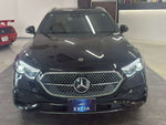 MERCEDES BENZ E class stationwagon