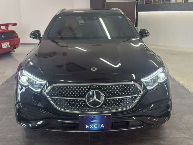 MERCEDES BENZ E class stationwagon