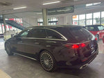 MERCEDES BENZ E class stationwagon