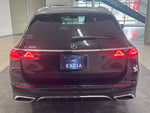 MERCEDES BENZ E class stationwagon