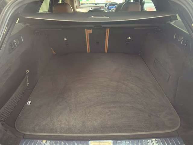MERCEDES BENZ E class stationwagon