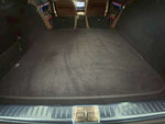 MERCEDES BENZ E class stationwagon