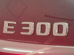 MERCEDES BENZ E class stationwagon