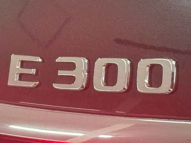 MERCEDES BENZ E class stationwagon