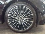 MERCEDES BENZ E class stationwagon