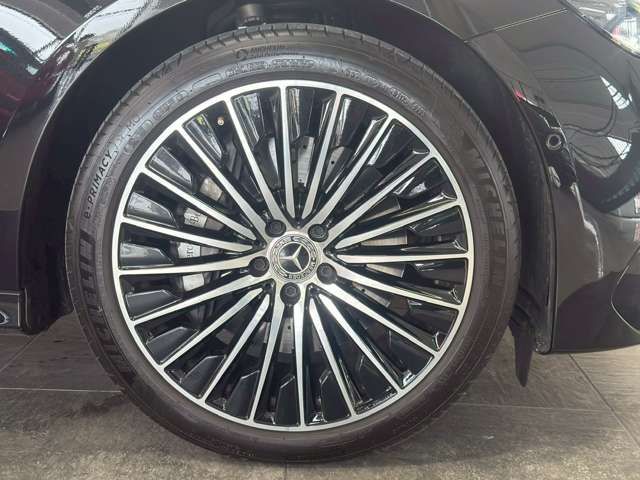 MERCEDES BENZ E class stationwagon