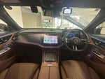 MERCEDES BENZ E class stationwagon