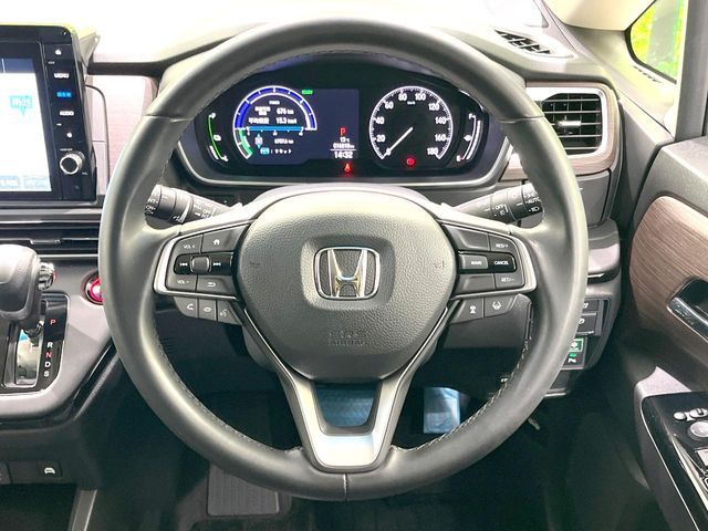 ODYSSEY e:HEV