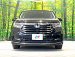 ODYSSEY e:HEV