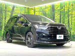 ODYSSEY e:HEV