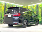 ODYSSEY e:HEV