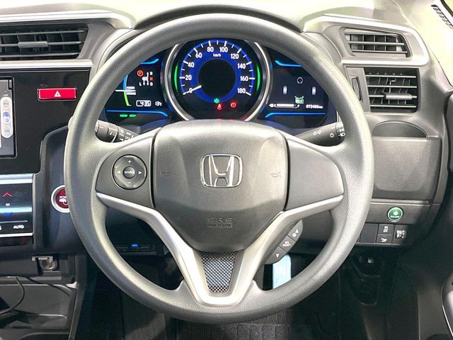 FIT HYBRID