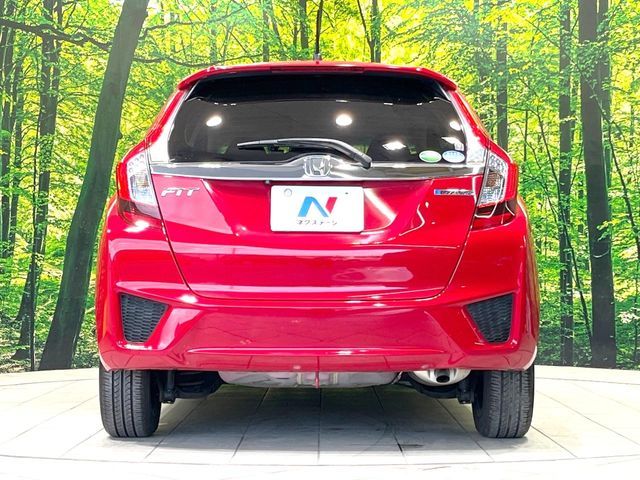 FIT HYBRID