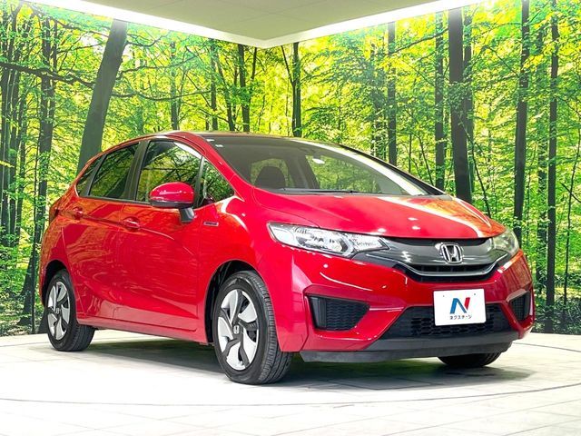 FIT HYBRID