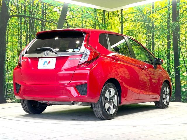 FIT HYBRID