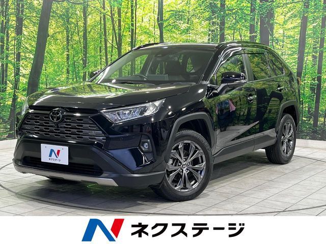 RAV4 4WD
