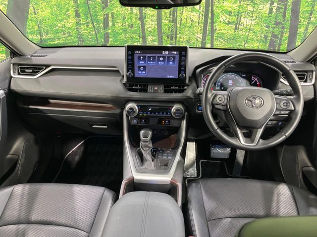 RAV4 4WD